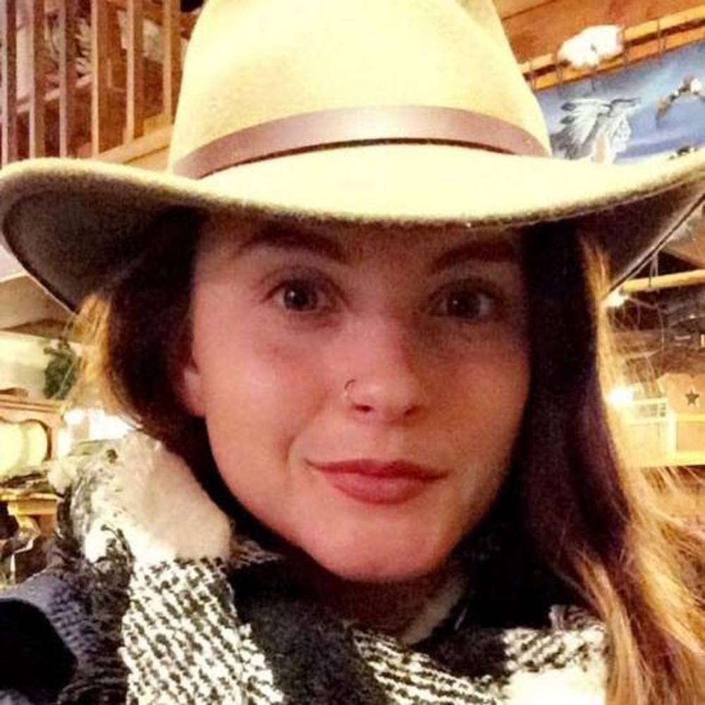 Meet your Posher, Shannon